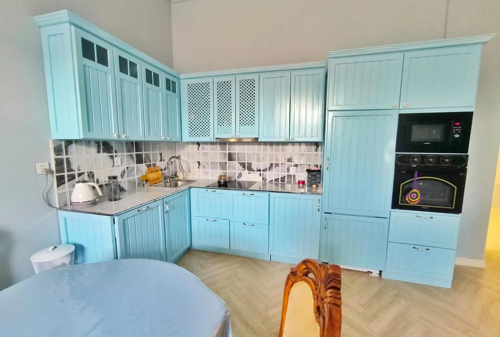 Baku Cozy Apartments - Green City Azerbaijan