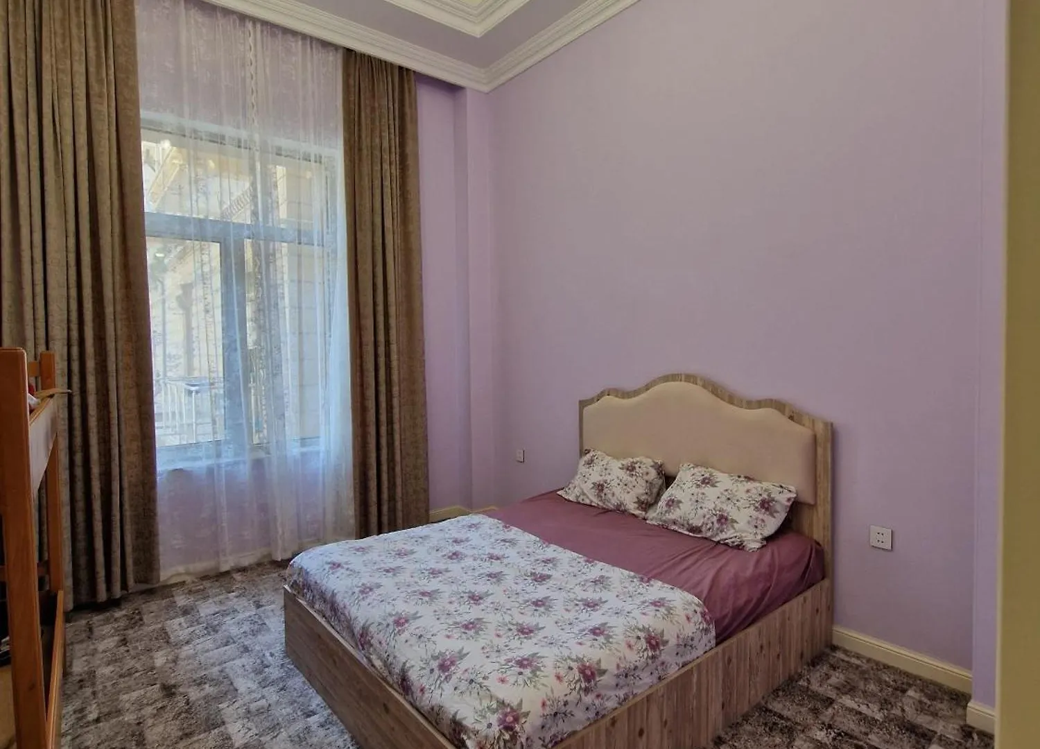 Baku Cozy Apartments - Green City Azerbaijan