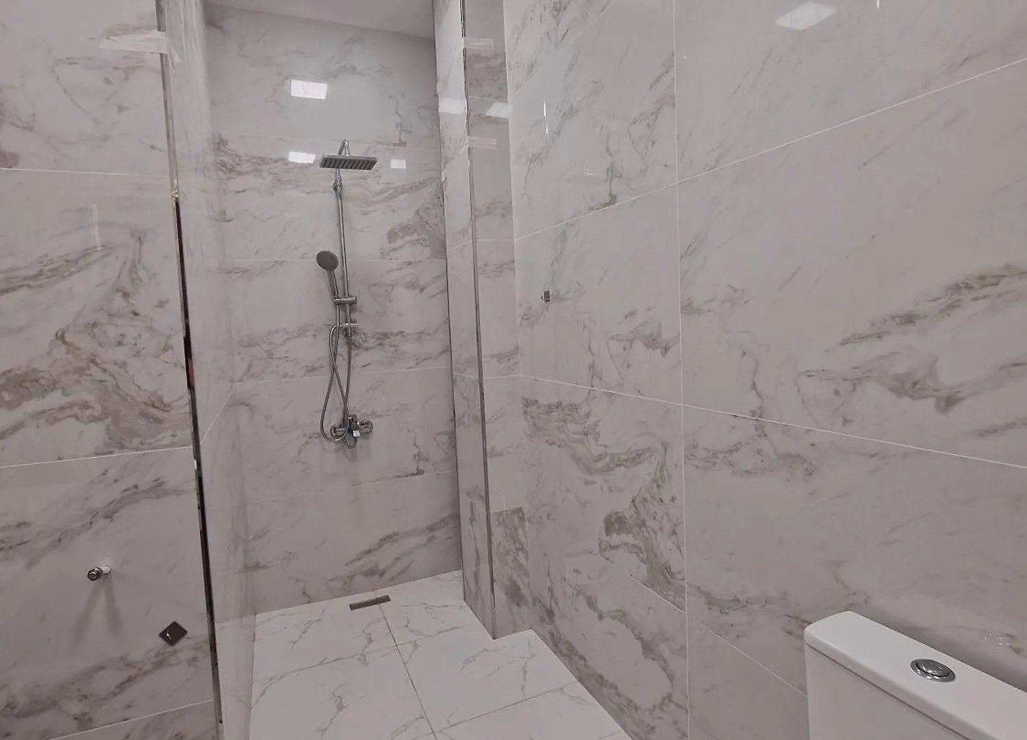 Baku Cozy Apartments - Green City Azerbaijan
