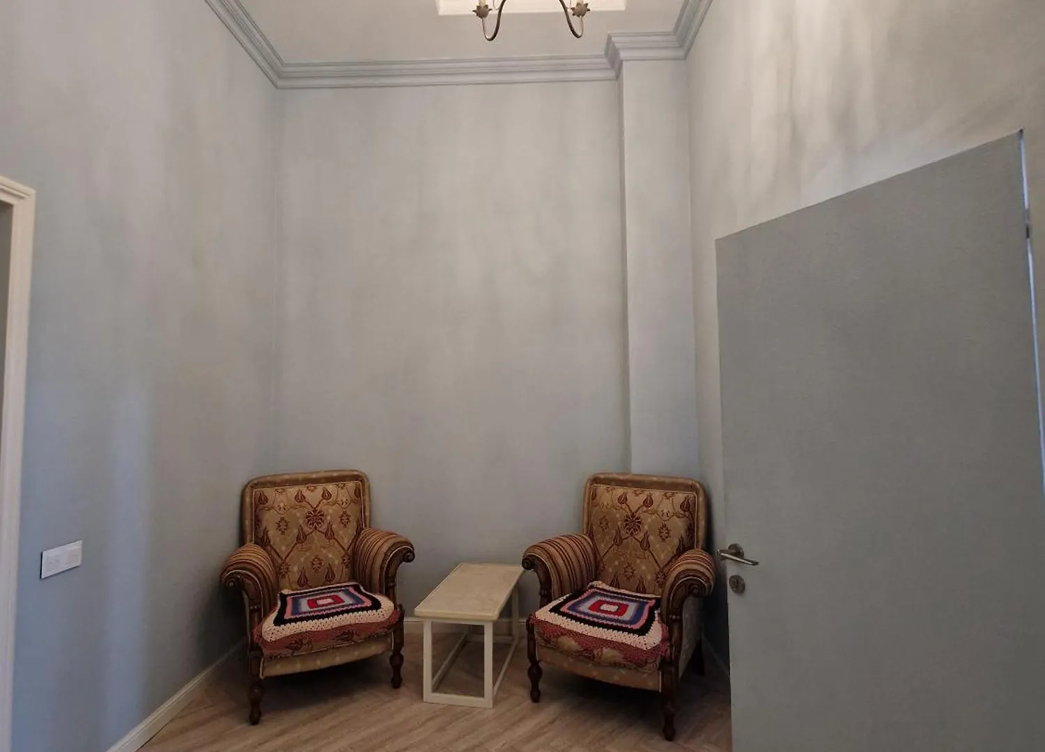 Baku Cozy Apartments - Green City