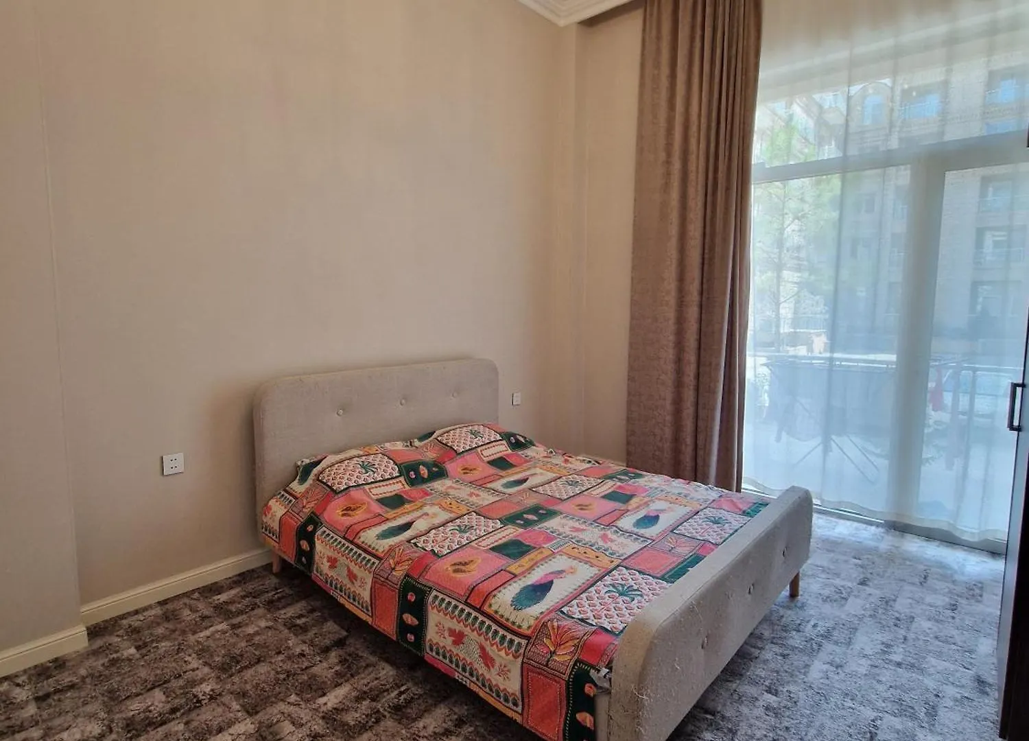 Baku Cozy Apartments - Green City
