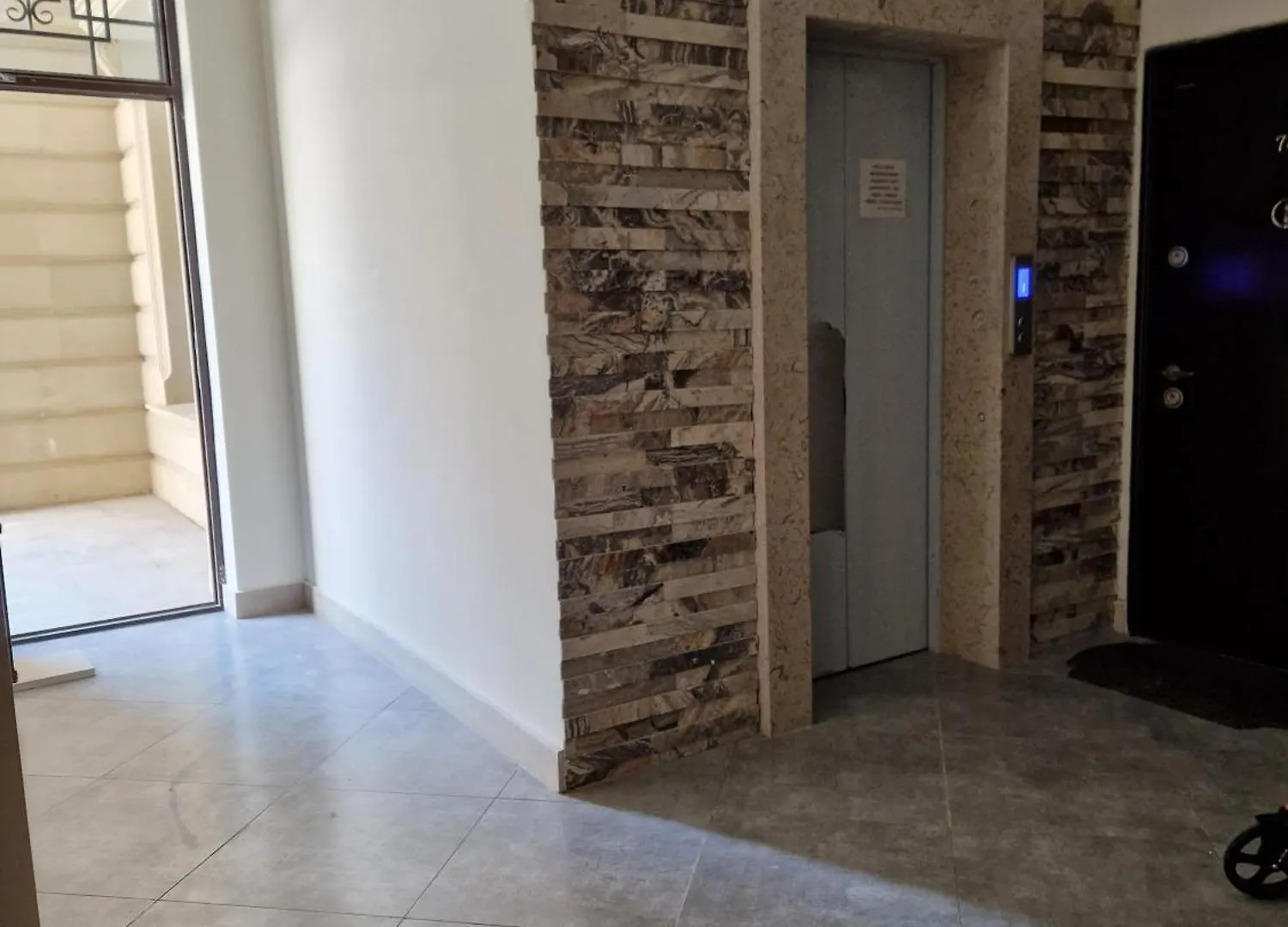 Baku Cozy Apartments - Green City 0*,