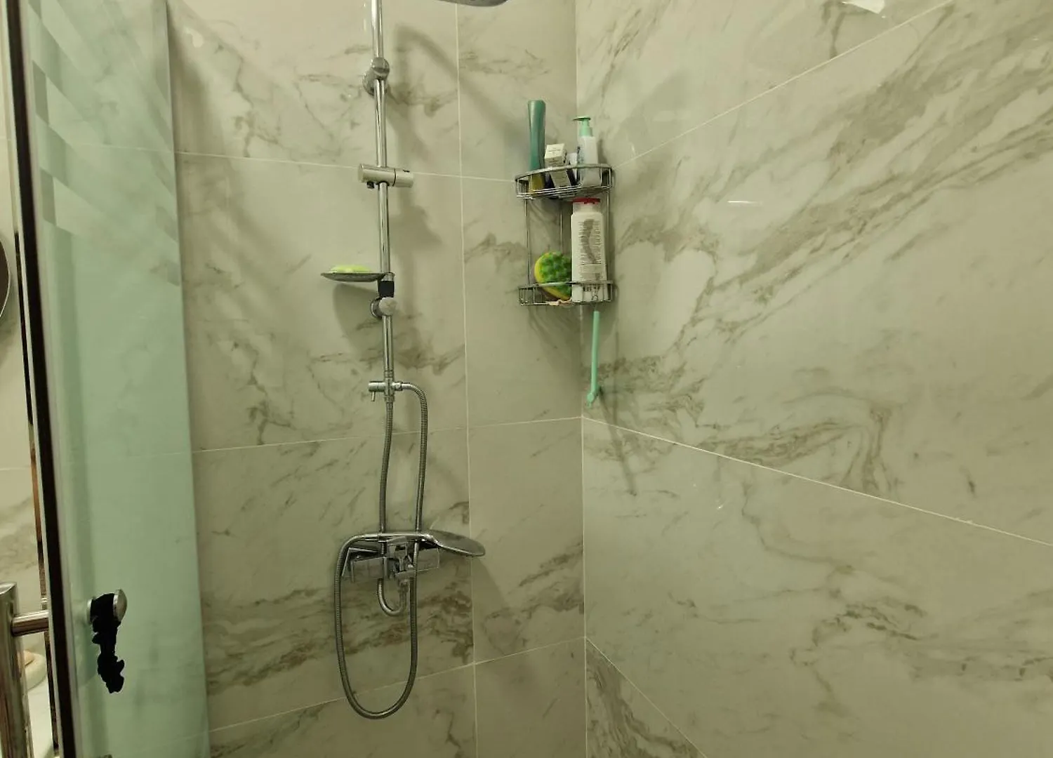 Baku Cozy Apartments - Green City Azerbaijan