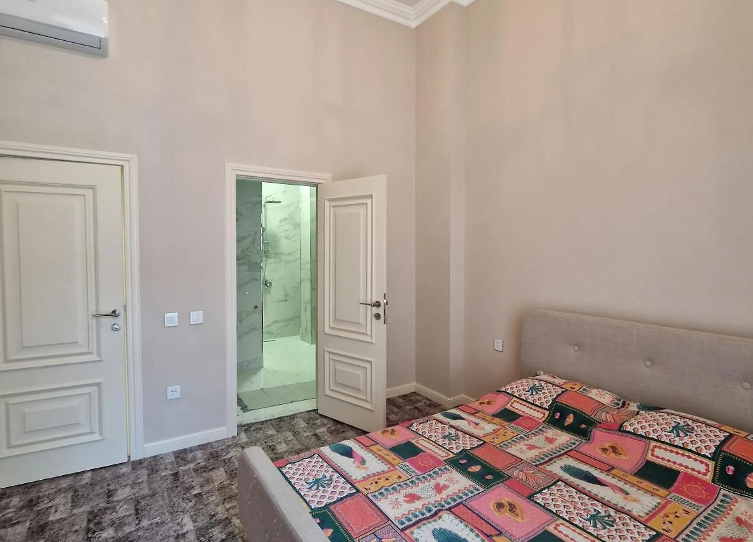 Baku Cozy Apartments - Green City