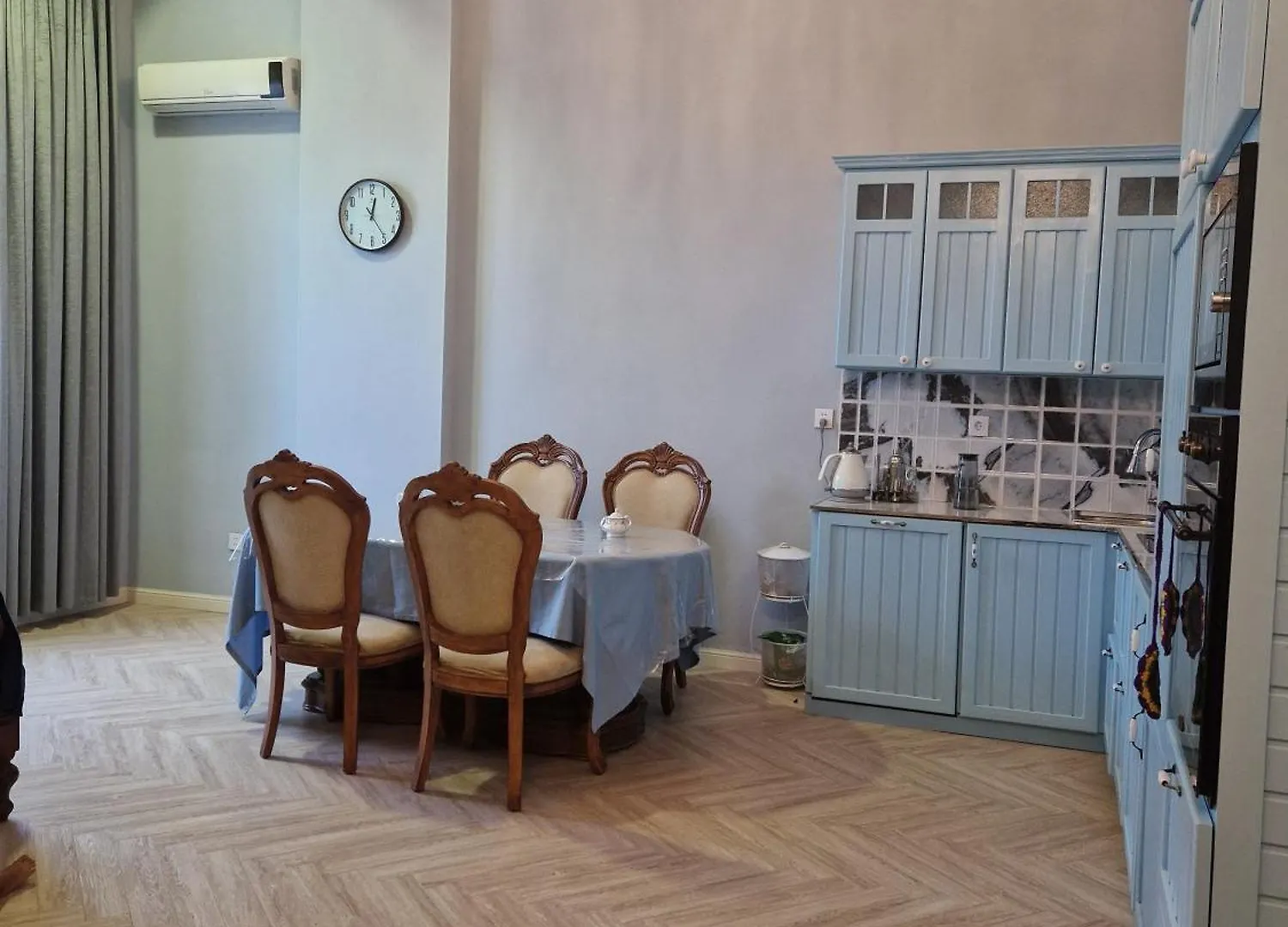 Baku Cozy Apartments - Green City