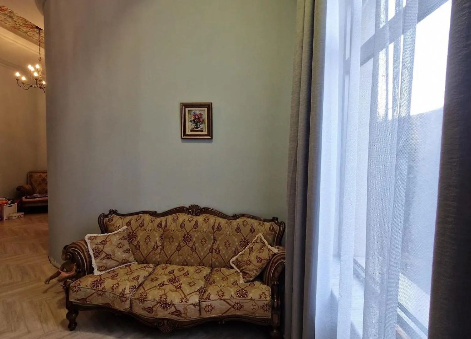 Baku Cozy Apartments - Green City 0*,  Azerbaijan